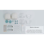 ENVE Ariel Pro Wearable Breast Pump - Double (Bluetooth)