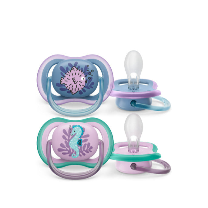 Philips Avent ultra air pacifier