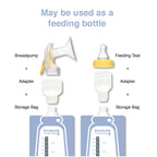 Isa Uchi Breast Milk Storage Bags Isauchi