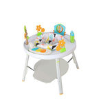 Gift Station 3 Stage activity center bouncer Play jumper table
