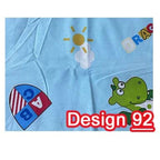 Nemobaby Toddler Bumper Bed Children Sofa Bed  Sponge Full Protection