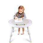 Gift Station 3 Stage activity center bouncer Play jumper table