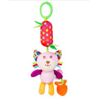 SKK Stroller Crib Toy Swing Hanger Toys Sensory for Babies Infant Car Seat Baby Hanging