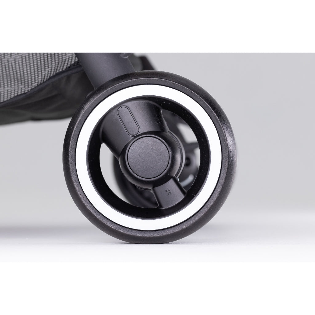 Hamilton X1 Lite Magic Fold Stroller