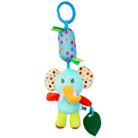 SKK Stroller Crib Toy Swing Hanger Toys Sensory for Babies Infant Car Seat Baby Hanging
