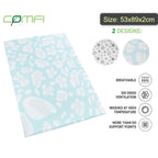 Joie Kubbie Sleep Bedside Travel Cot