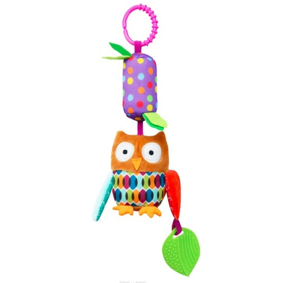 SKK Stroller Crib Toy Swing Hanger Toys Sensory for Babies Infant Car Seat Baby Hanging