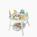 Gift Station 3 Stage activity center bouncer Play jumper table
