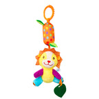 SKK Stroller Crib Toy Swing Hanger Toys Sensory for Babies Infant Car Seat Baby Hanging