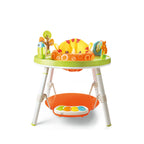 Gift Station 3 Stage activity center bouncer Play jumper table