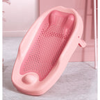 Nemobaby Foldable Bath Support with Soft Raised Headrest