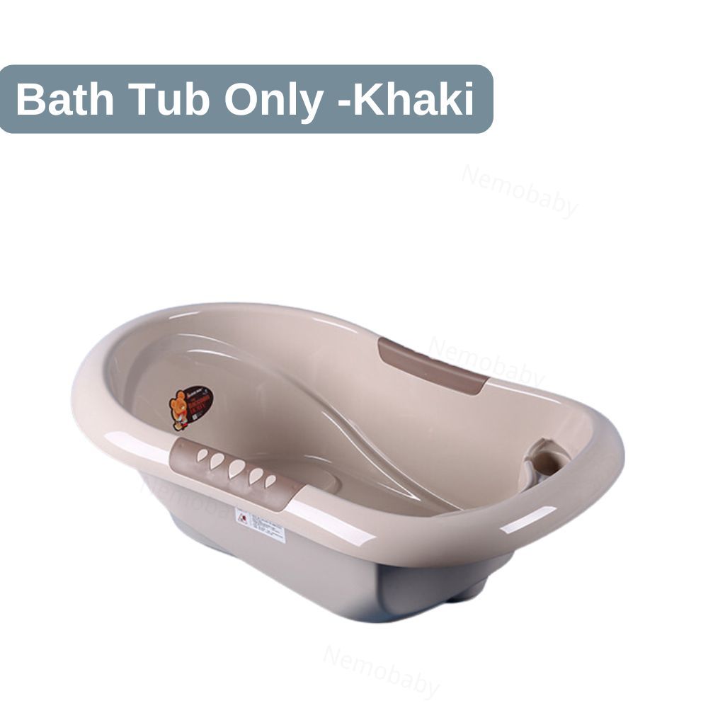 Nemobaby bath tub With Stand Set Newborn Gift