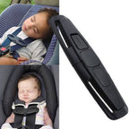 Mums Choice Universal Child Seat Chest Harness Clip and Baby Seat Safety Belt Clip Buckle