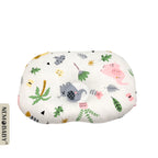 Nemobaby 100% Premium Cotton Baby Dimple Pillow 0M+