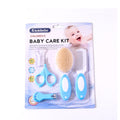 Kokibebe Wooden Baby Brush & Comb Set