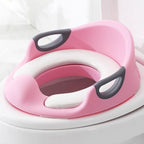 Mums Choice Comfortable Potty Seat for Kids /Potty Trainer