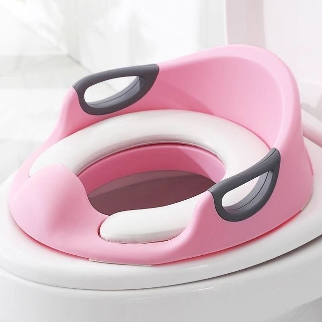 Mums Choice Comfortable Potty Seat for Kids /Potty Trainer