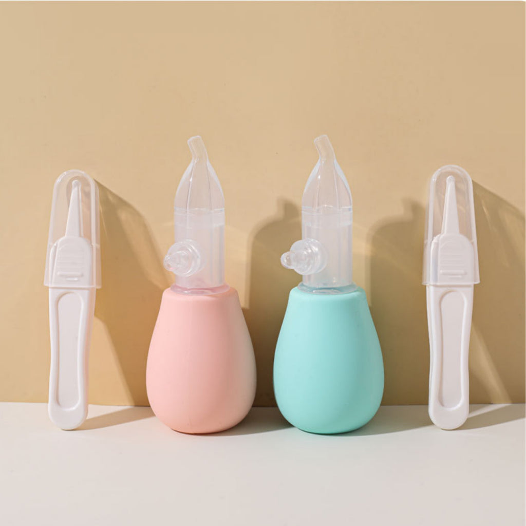 Kokibebe baby nasal aspirator