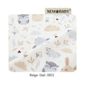 Nemobaby 100% Cotton 7pcs Bedding Set