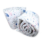 Nemobaby 100% Cotton 7pcs Bedding Set