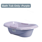 Nemobaby bath tub With Stand Set Newborn Gift