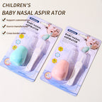 Kokibebe baby nasal aspirator