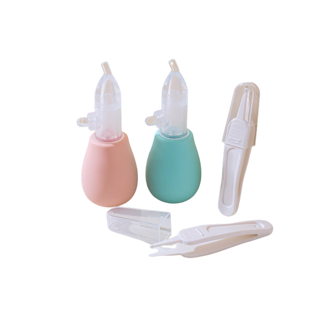 Kokibebe baby nasal aspirator