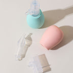 Kokibebe baby nasal aspirator