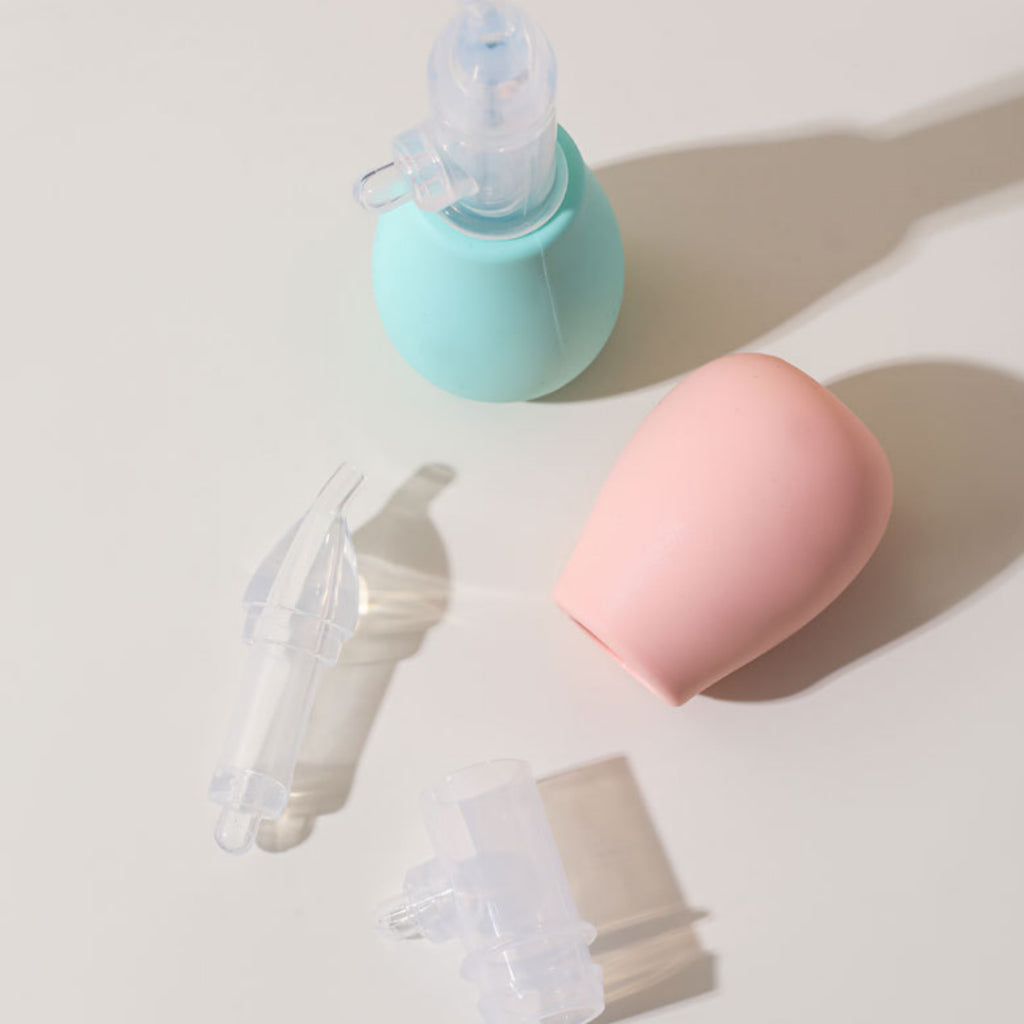 Kokibebe baby nasal aspirator