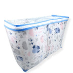 Nemobaby 100% Cotton Baby Cot Bumper