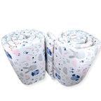 Nemobaby 100% Cotton Baby Cot Bumper