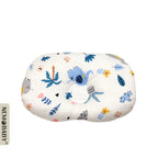 Nemobaby 100% Premium Cotton Baby Dimple Pillow 0M+