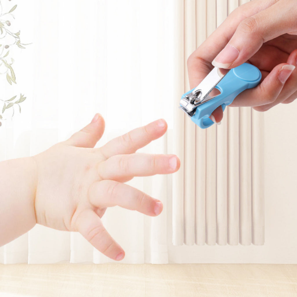 Kokibebe Baby Nails Cut Suits