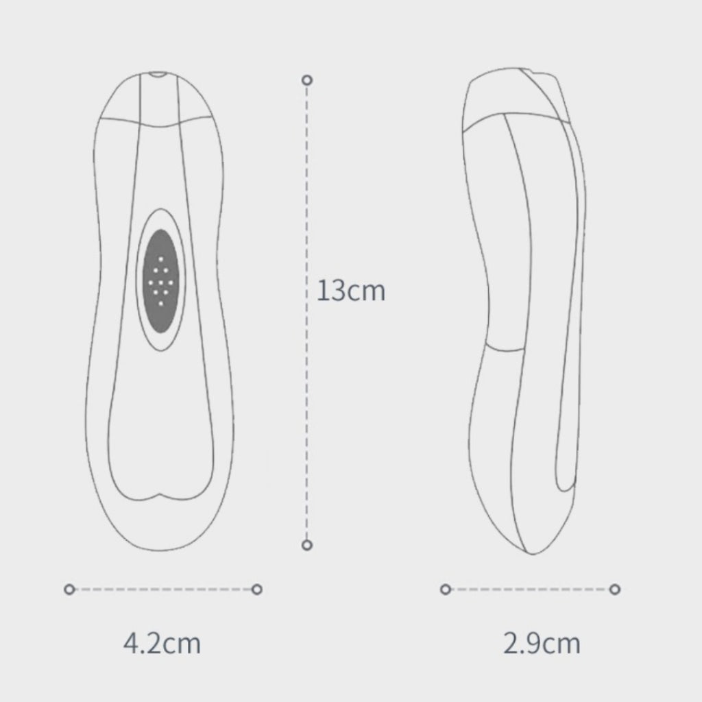 Kokibebe Baby Nail Trimmer