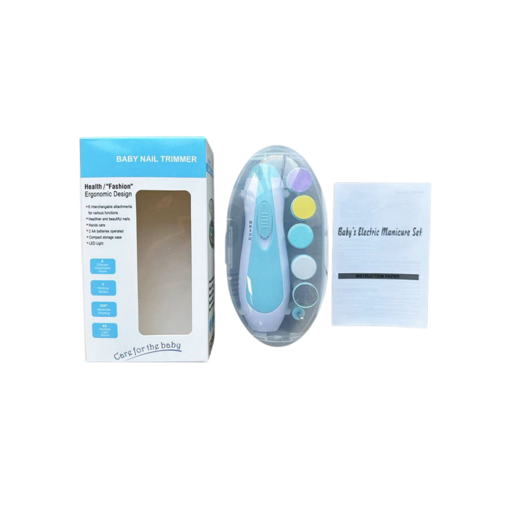 Kokibebe Baby Nail Trimmer