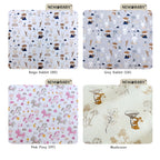 Nemobaby 100% Baby Organic Bean Sprout Husk Pillow