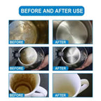 Misuta Scale Cleaner 10g /Ptk 20 Bags