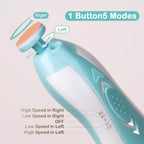 Kokibebe Baby Nail Trimmer