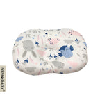 Nemobaby 100% Premium Cotton Baby Dimple Pillow 0M+