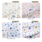 Nemobaby 100% Premium Cotton Baby Bolster