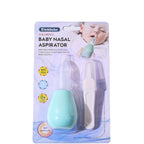 Kokibebe baby nasal aspirator