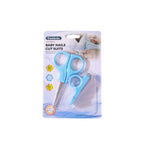 Kokibebe Baby Nails Cut Suits