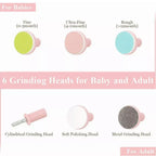 Kokibebe Baby Nail Trimmer