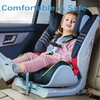 Mums Choice Universal Child Seat Chest Harness Clip and Baby Seat Safety Belt Clip Buckle
