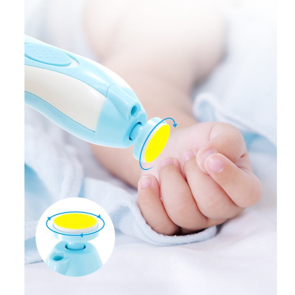 Kokibebe Baby Nail Trimmer