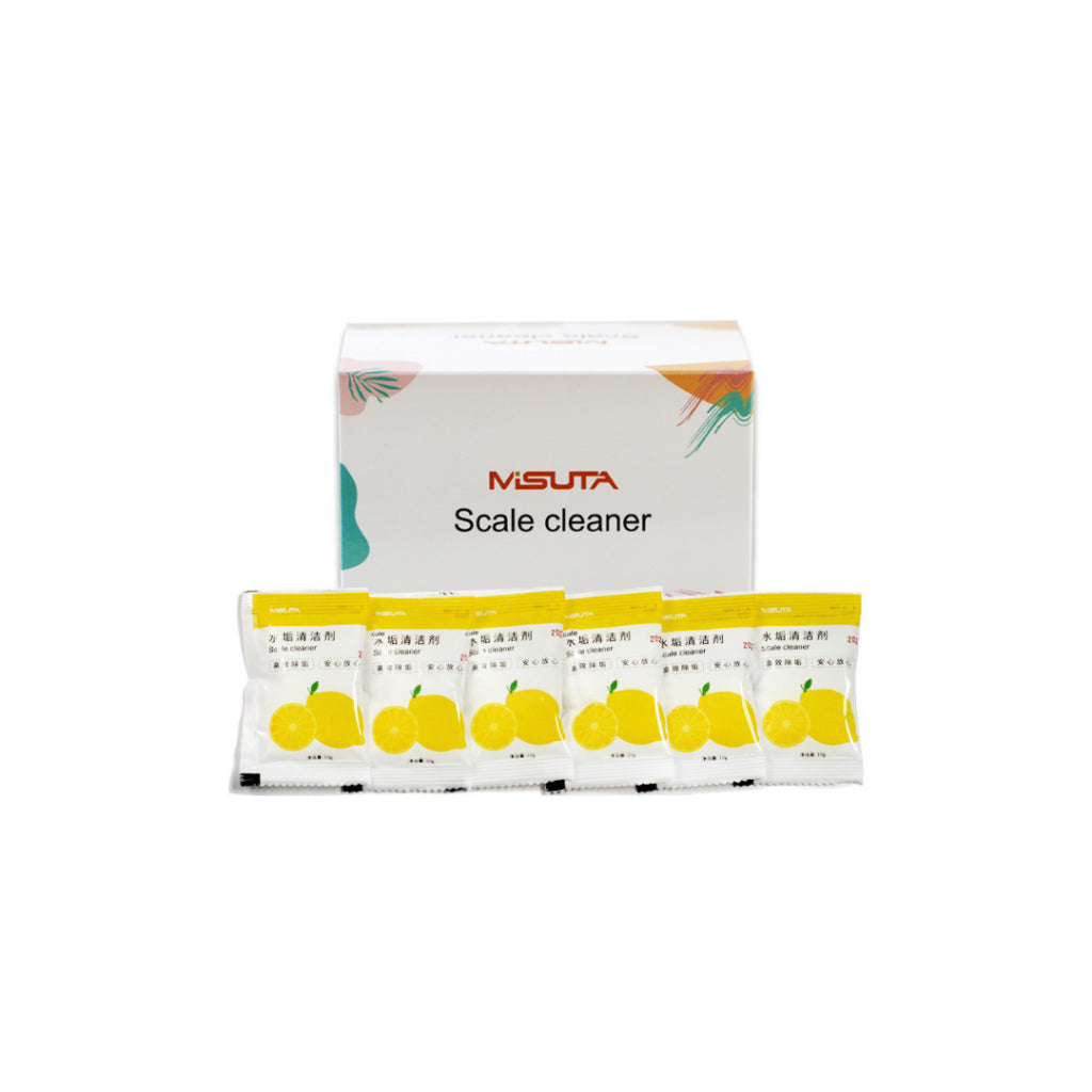 Misuta Scale Cleaner 10g /Ptk 20 Bags