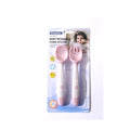 Kokibebe Baby bendable spoon and fork set