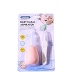 Kokibebe baby nasal aspirator