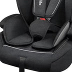 Kidilo 3-in-1 Car Seat 2Y to 12 years