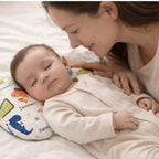 Koala Living 100% Pure Cotton Dimple Pillow